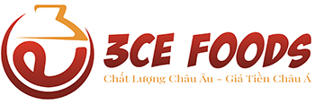 Tổng Kho Thực Phẩm Đông Lạnh Đà Nẵng | 3CE Foods
