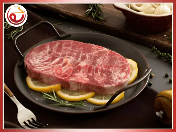 Lõi vai bò Úc Greenham - Thực phẩm đông lạnh 3CE Foods nhập khẩu, giá sỉ