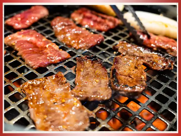 Ba chỉ bò Úc nhiều nạc hơn, phù hợp cho món nướng BBQ