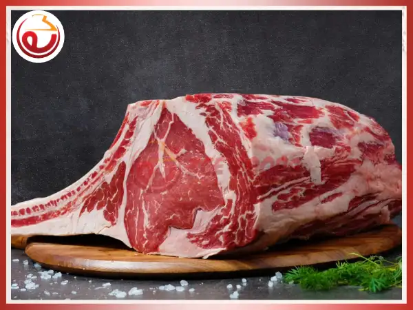 Lõi nạc vai bò (Top Blade) là giải pháp thay thế Ribeye hoàn hảo