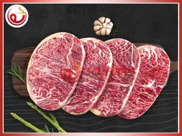 Thăn ngoại bò Úc đông lạnh